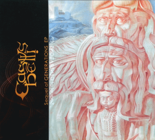 Casus Belli (PL) : Sequel of Generations